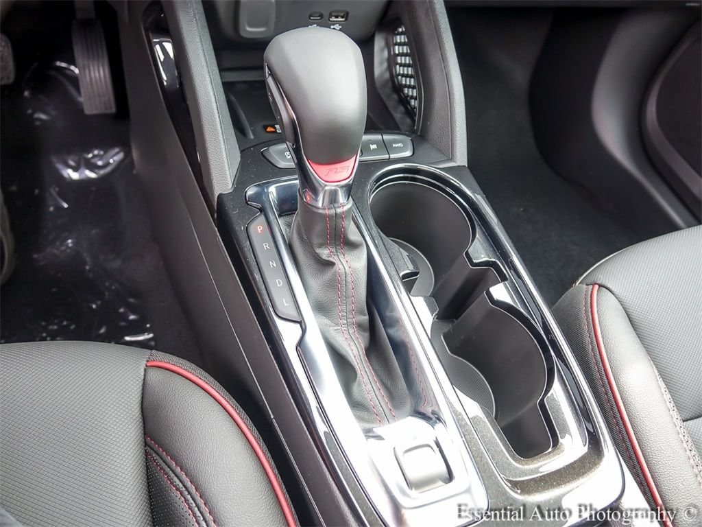 2026 Chevrolet Trailblazer RS - Photo 20