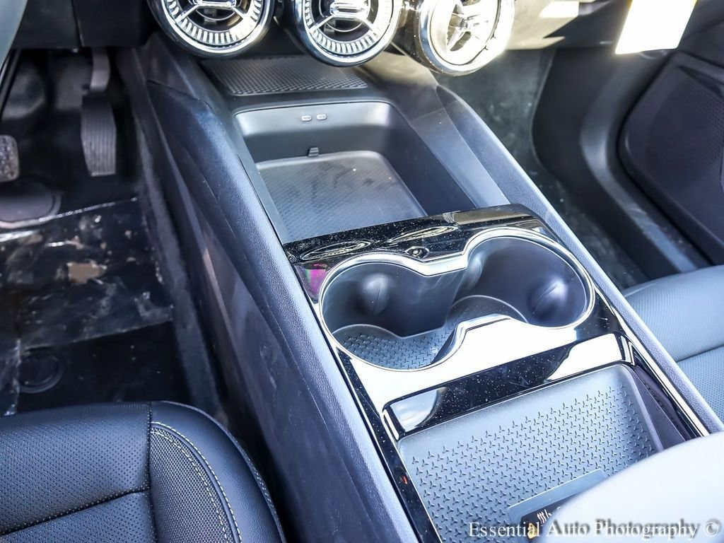 2026 Chevrolet Blazer EV LT - Photo 21