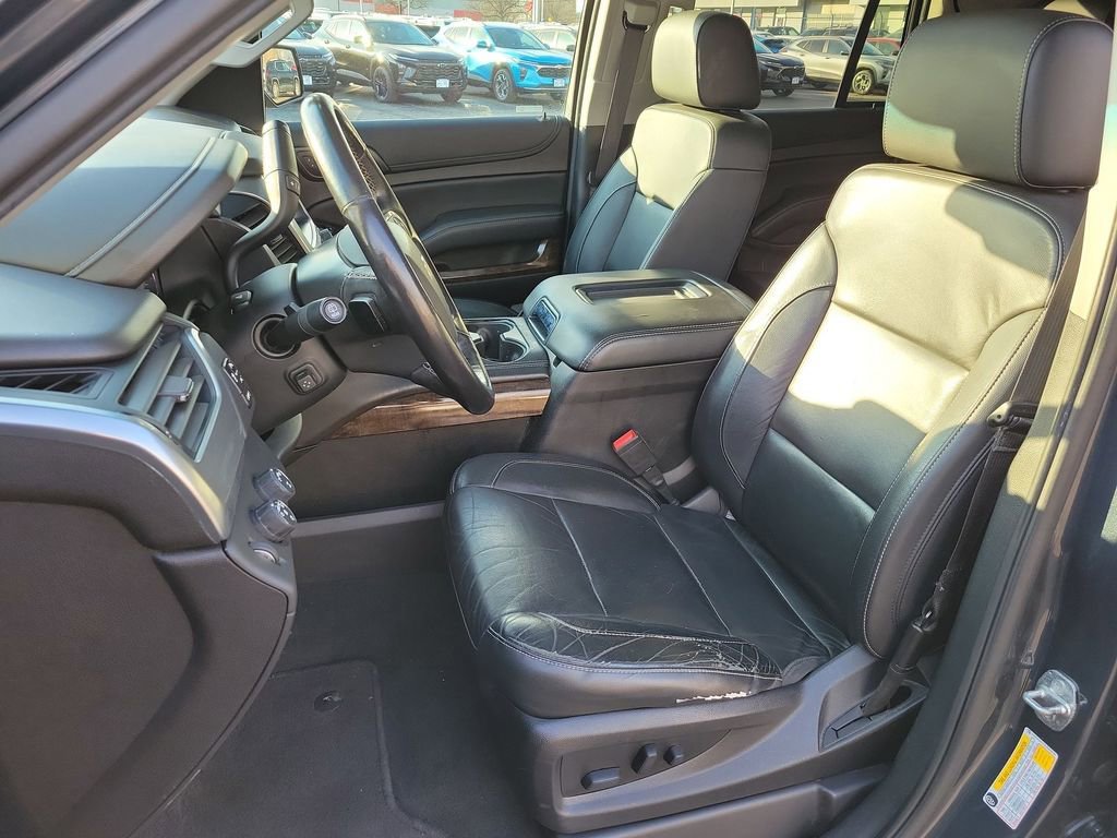 2020 Chevrolet Tahoe LT - Photo 18
