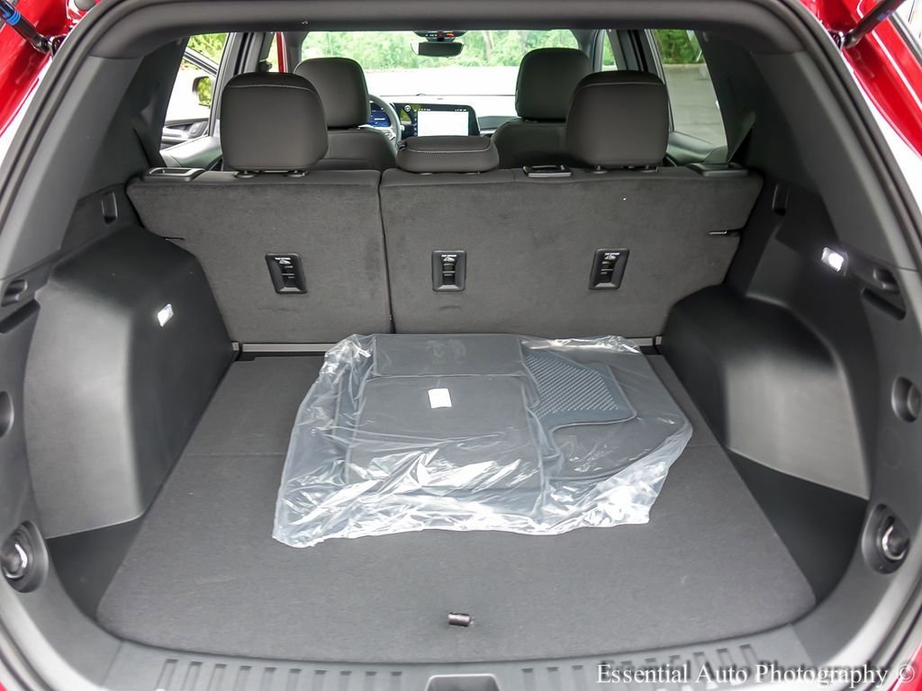 2026 Chevrolet Equinox LT - Photo 20