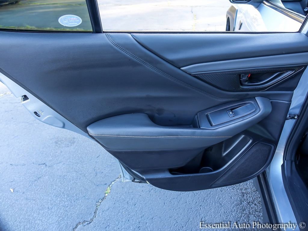 2023 Subaru Outback Wilderness - Photo 21