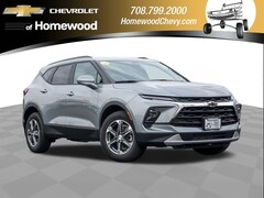 2026 Chevrolet Blazer 2LT SUV