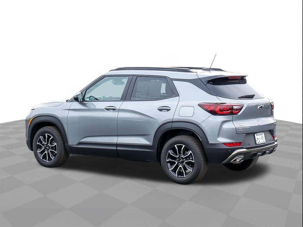 2026 Chevrolet Trailblazer Activ - Photo 6