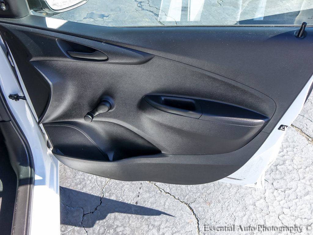2016 Chevrolet Spark LS - Photo 24
