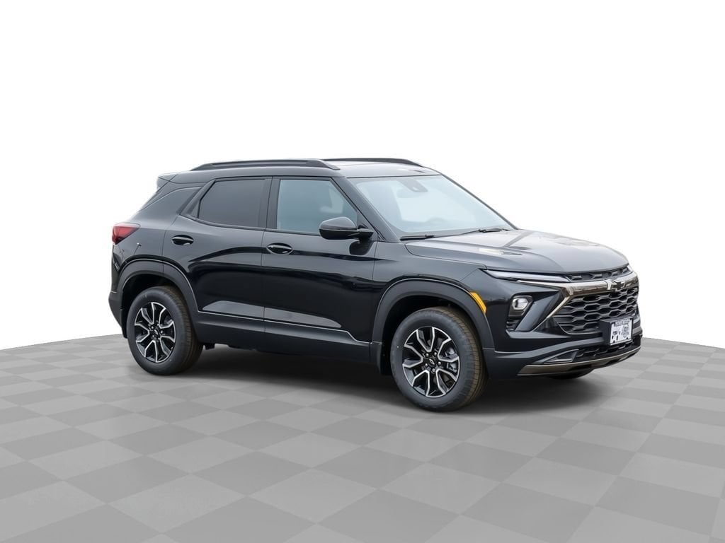 2026 Chevrolet Trailblazer Activ - Photo 11