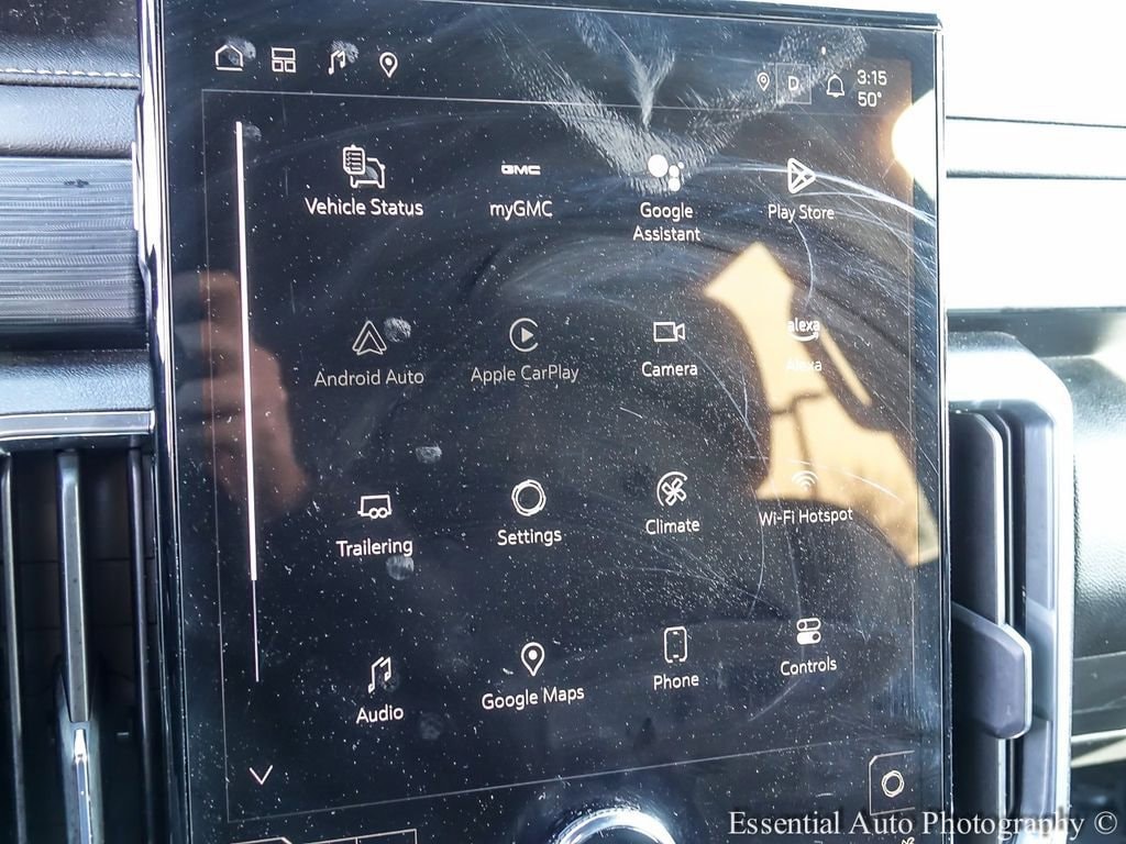 2025 GMC Acadia Elevation - Photo 19