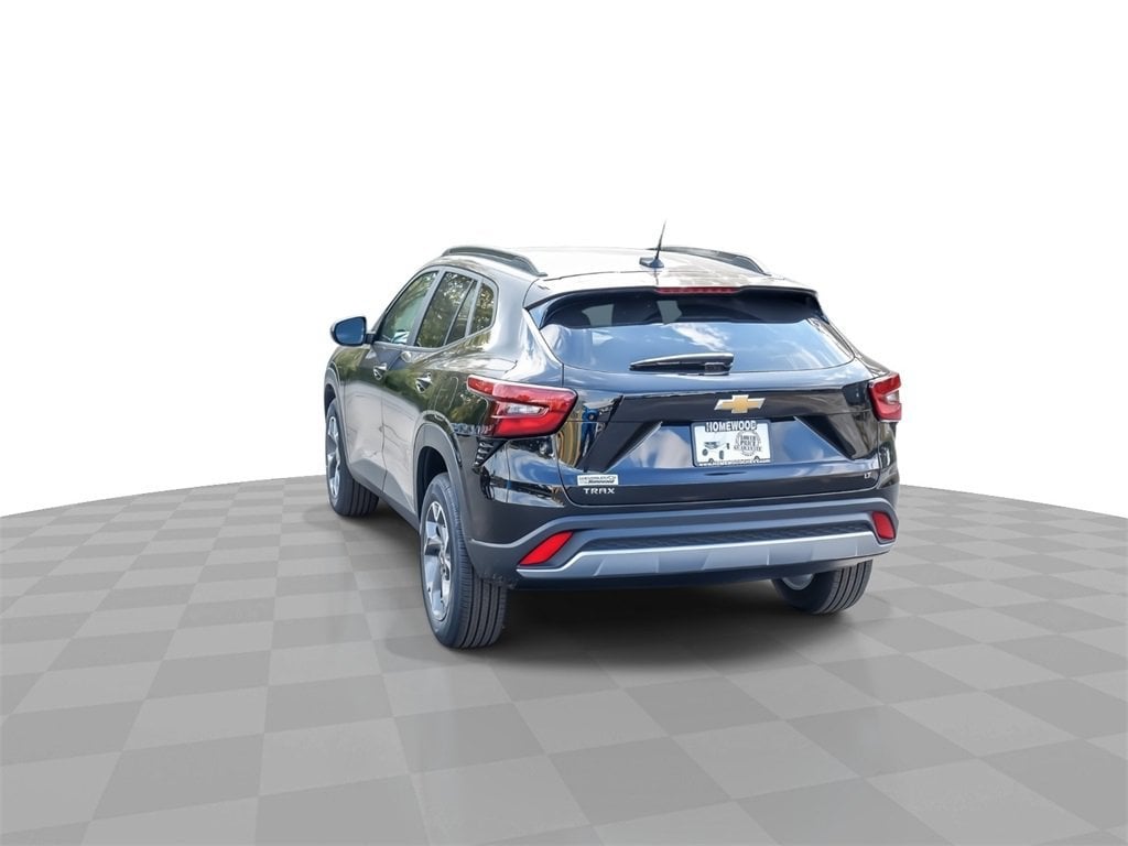 Vehicle thumbnail