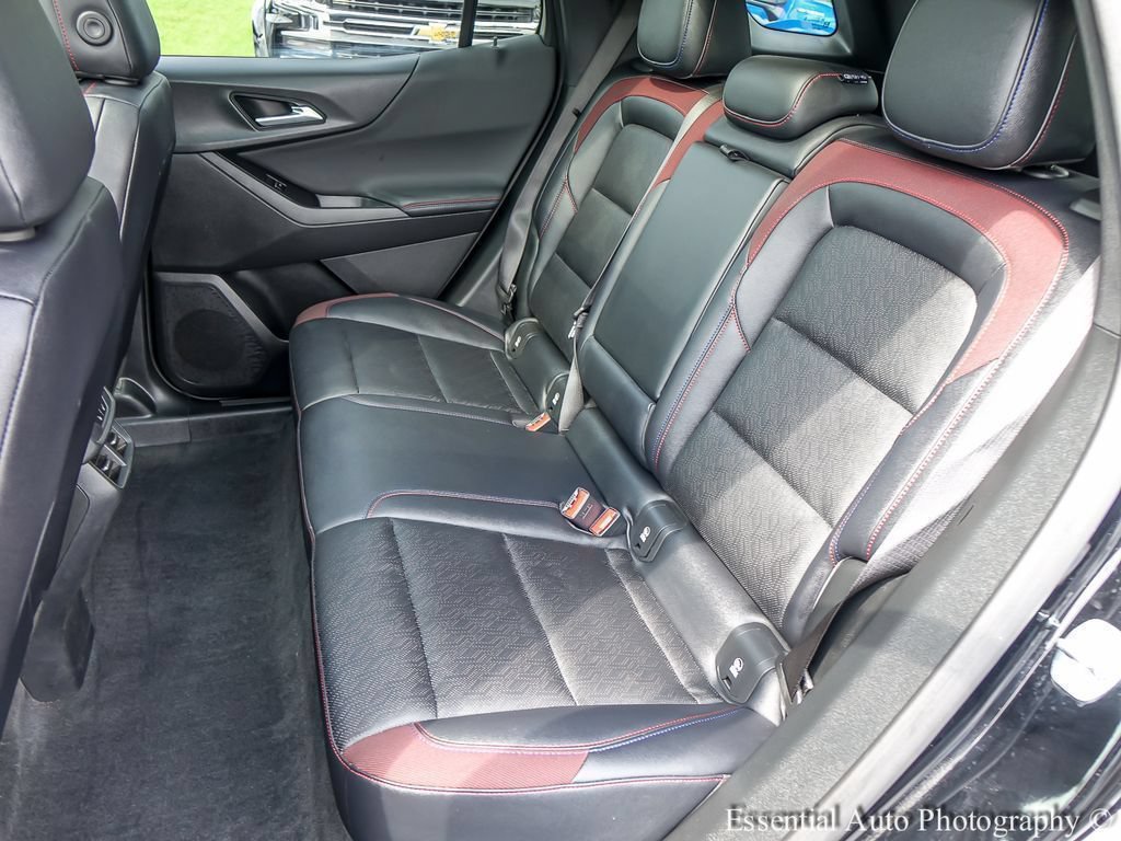 2026 Chevrolet Equinox RS - Photo 13