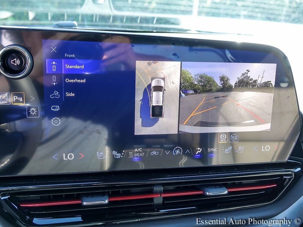 2026 Chevrolet Silverado EV Trail Boss - Photo 19