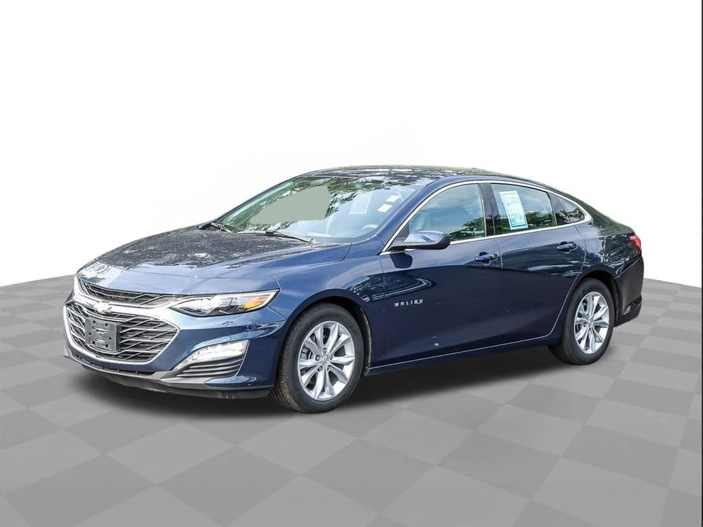 Used 2023 Chevrolet Equinox LS SUV