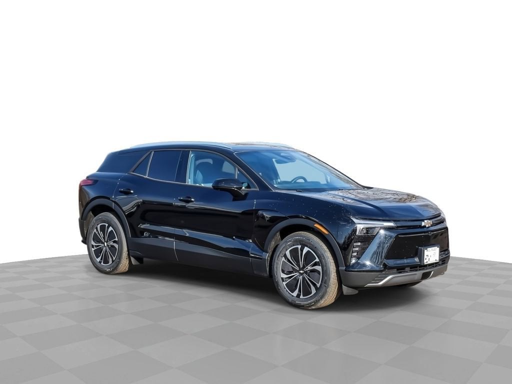 2026 Chevrolet Blazer EV LT - Photo 11