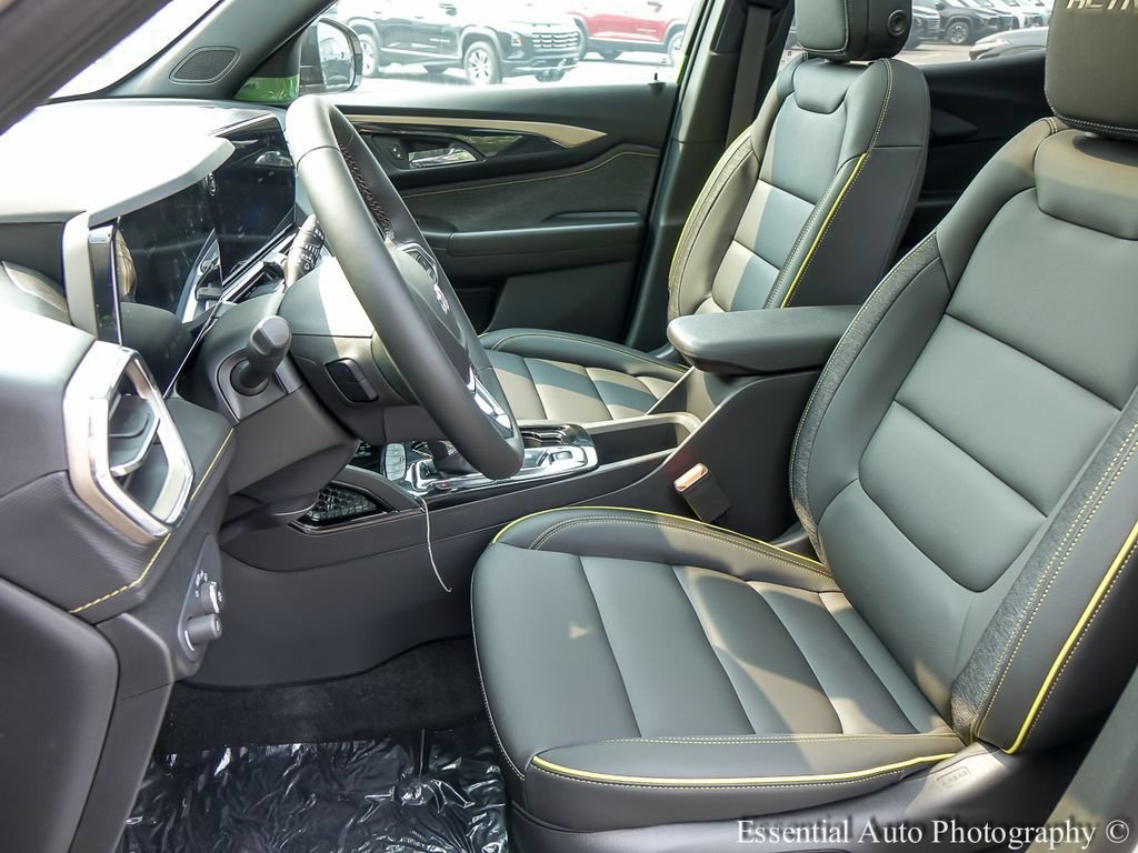 2026 Chevrolet Trailblazer Activ - Photo 13