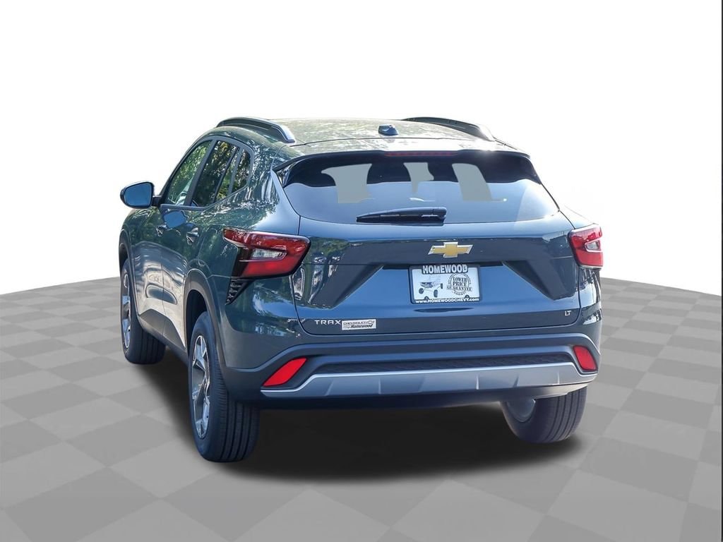 2026 Chevrolet Trax LT - Photo 7