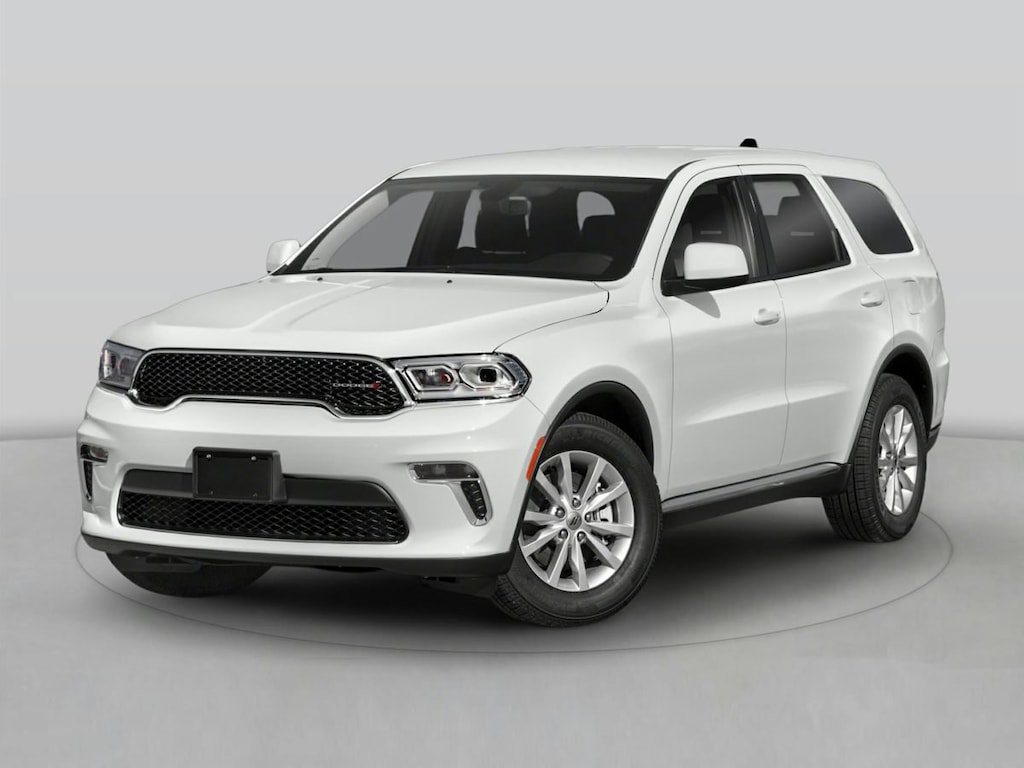 Used 2021 Dodge Durango Citadel AWD SUV