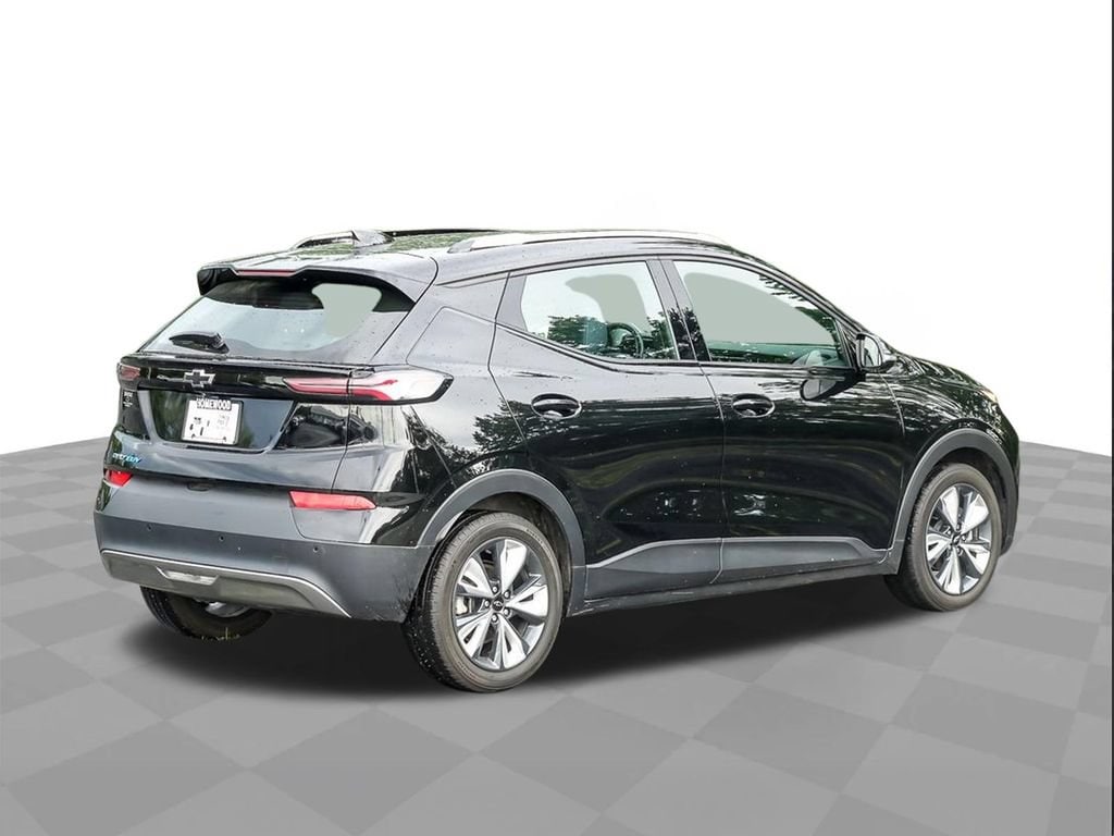 2023 Chevrolet Bolt EUV LT - Photo 9