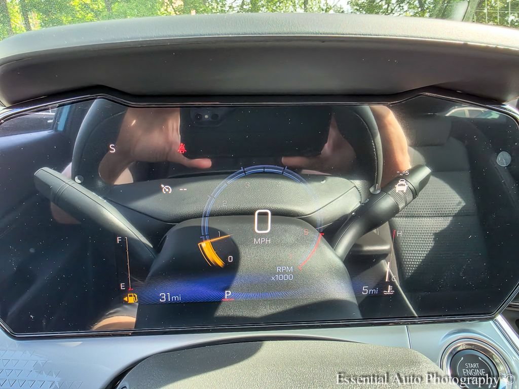 2026 Chevrolet Trax LT - Photo 16