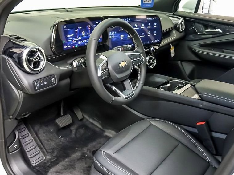 2025 Chevrolet Blazer EV LT - Photo 10