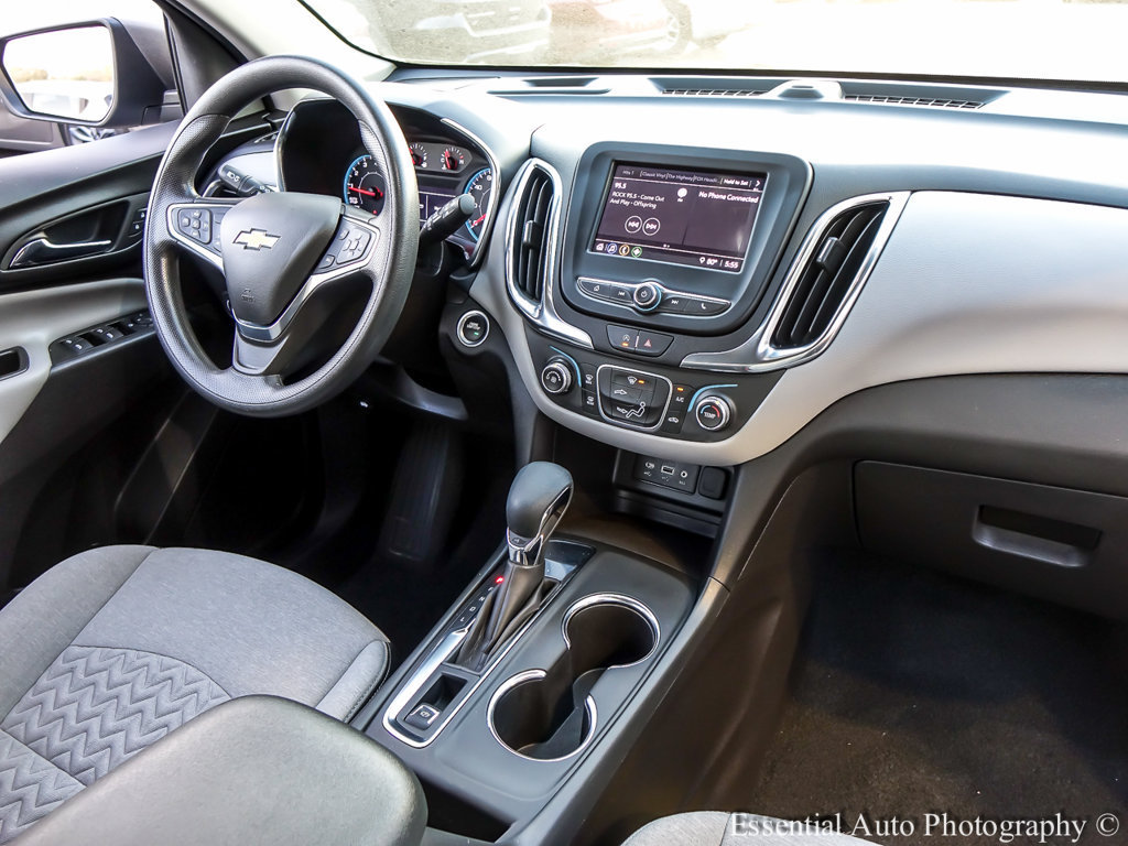 2024 Chevrolet Equinox LS - Photo 25