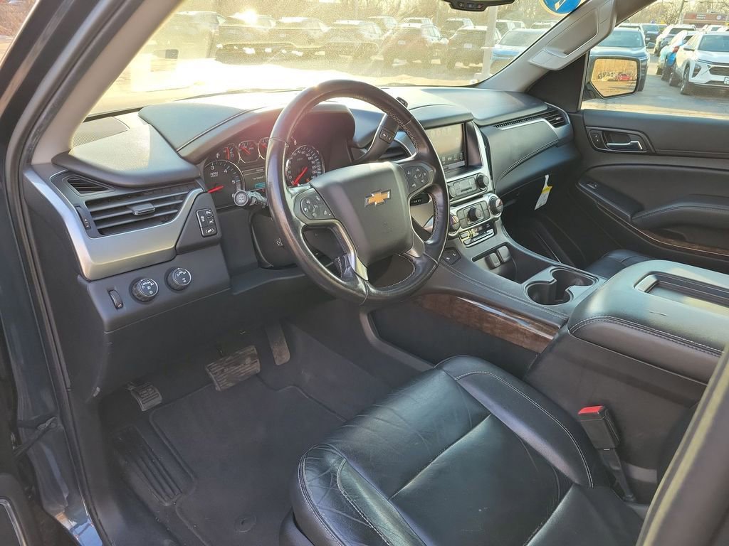 2020 Chevrolet Tahoe LT - Photo 10