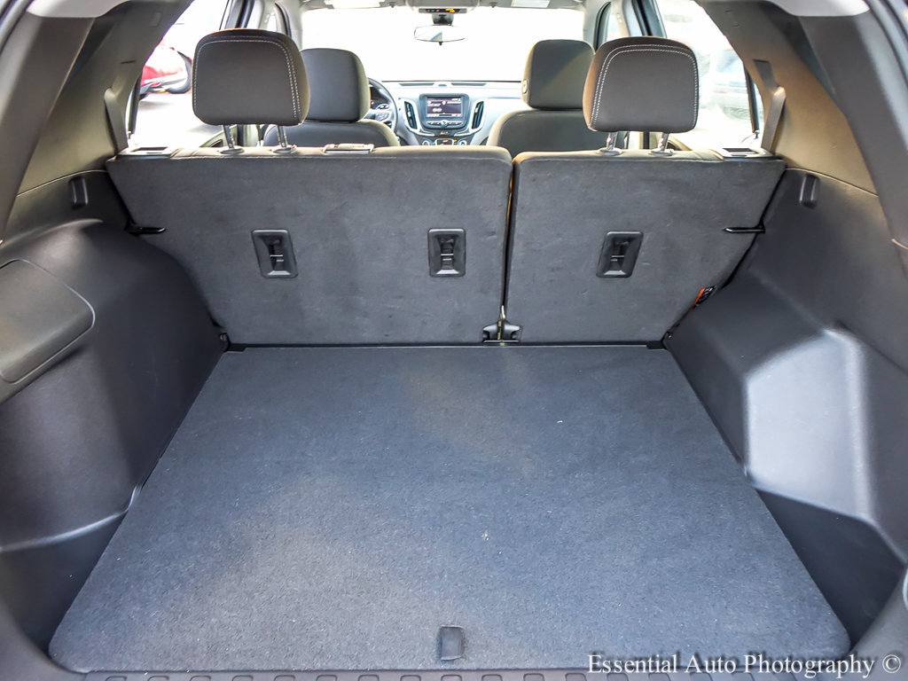 2024 Chevrolet Equinox LS - Photo 22