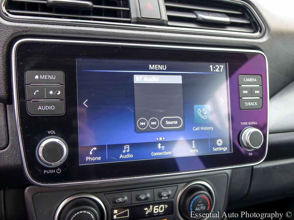 2022 Nissan LEAF S Plus - Photo 15