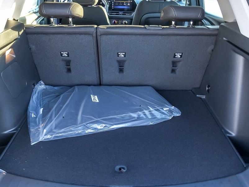 2026 Chevrolet Trailblazer LS - Photo 20