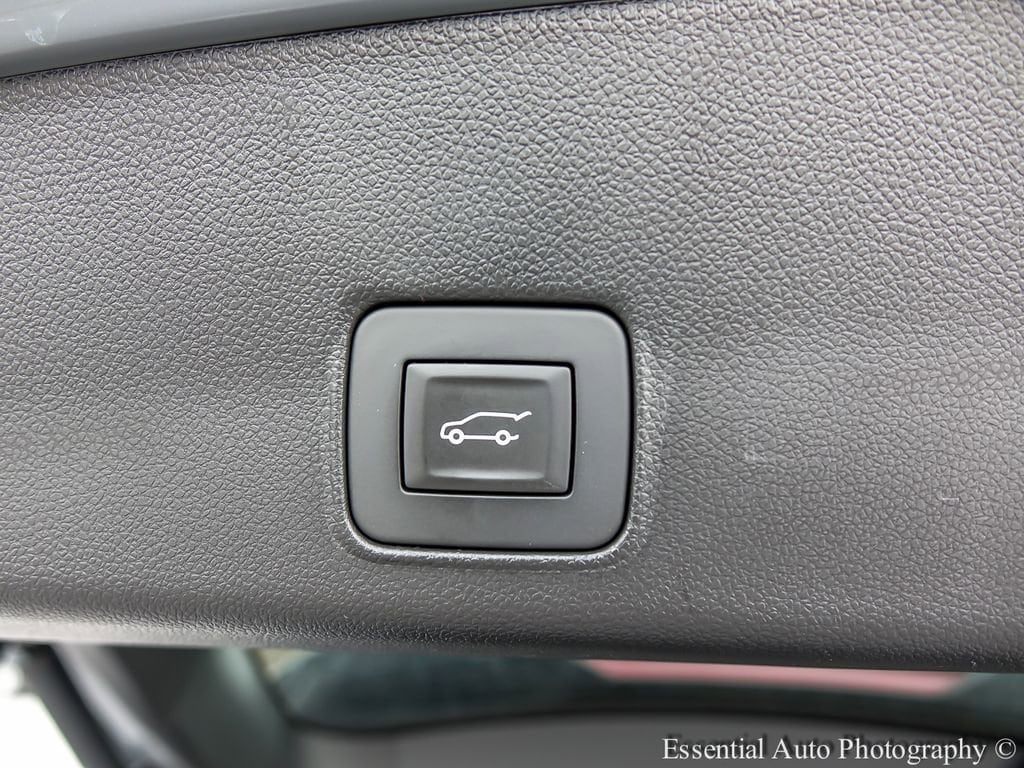 2026 Chevrolet Trailblazer Activ - Photo 24