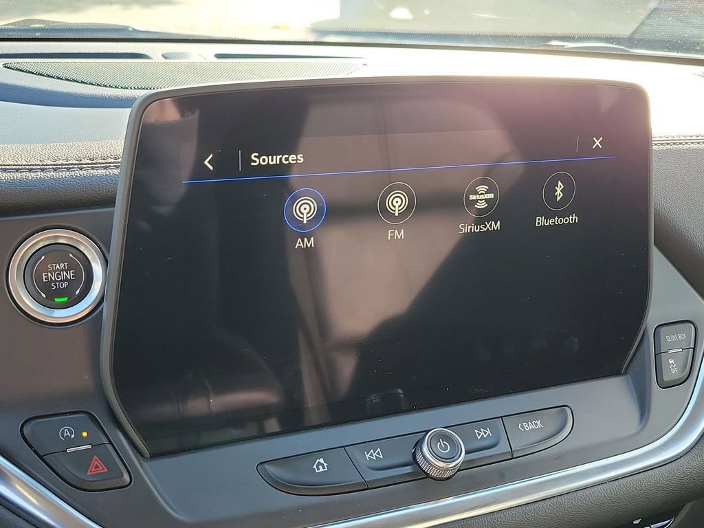 2024 Chevrolet Blazer 3LT - Photo 13