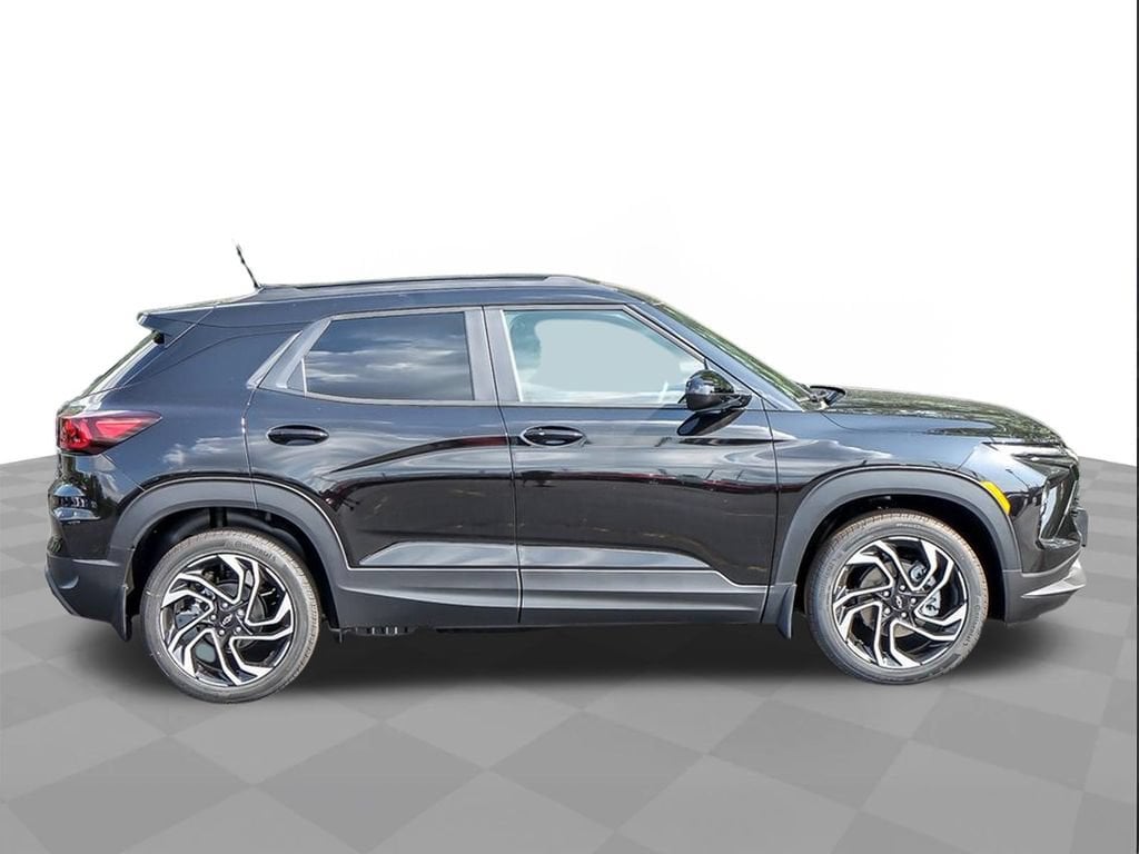 2026 Chevrolet Trailblazer RS - Photo 10