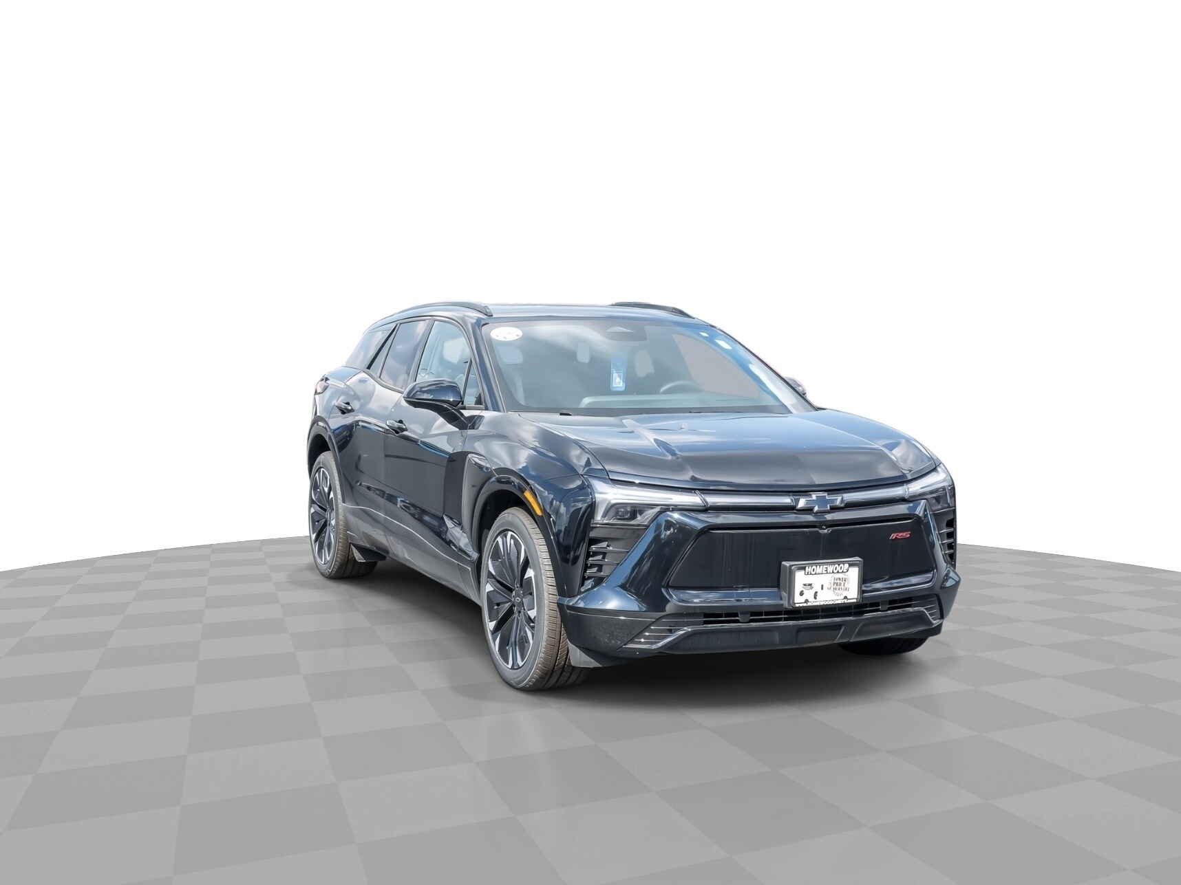 2025 Chevrolet Blazer EV RS - Photo 32