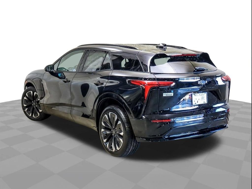 2025 Chevrolet Blazer EV RS - Photo 17