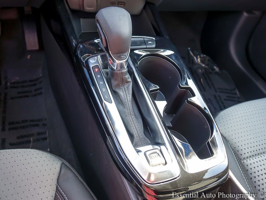 2026 Chevrolet Trax LT - Photo 16