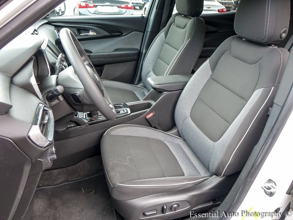 2022 Chevrolet Trailblazer LT - Photo 11