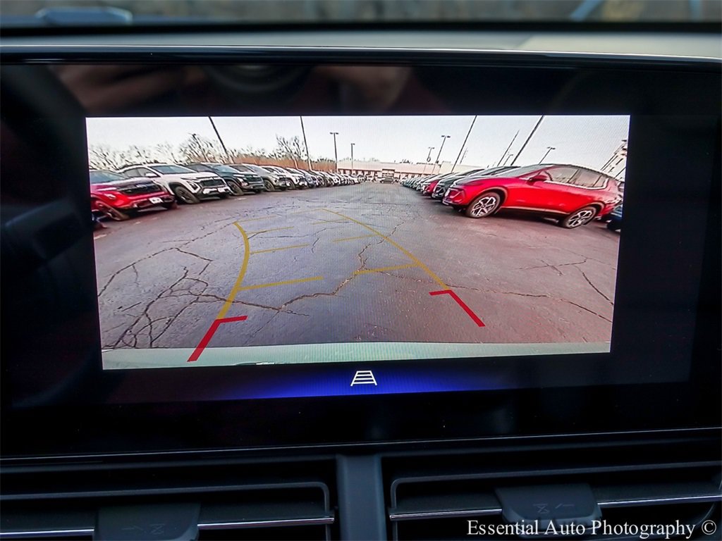 Vehicle thumbnail