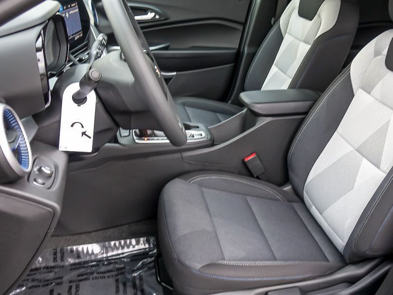 2026 Chevrolet Trax LS - Photo 12