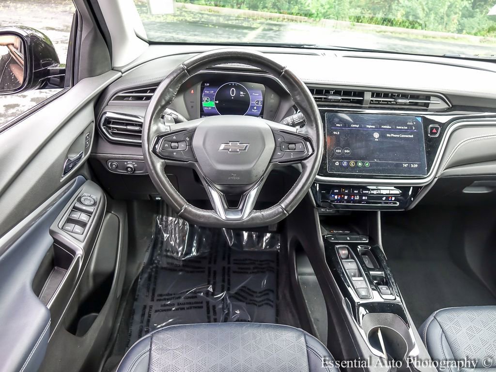 2023 Chevrolet Bolt EUV LT - Photo 14