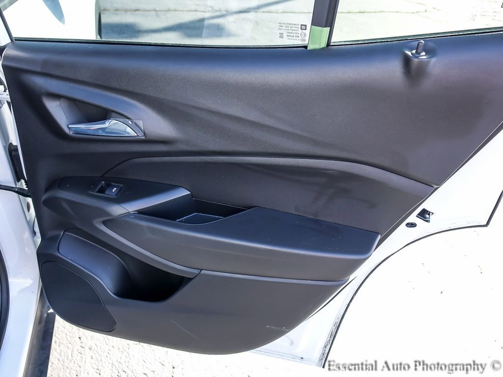 2026 Chevrolet Trax LT - Photo 20