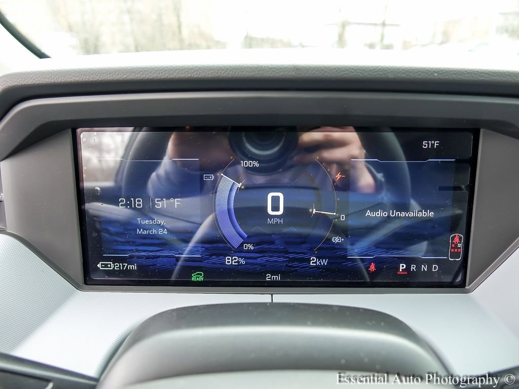 2027 Chevrolet Bolt LT - Photo 15