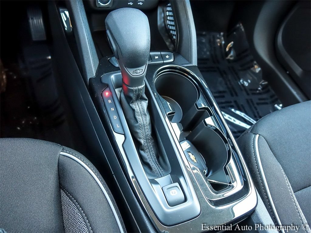 2026 Chevrolet Trailblazer LS - Photo 19