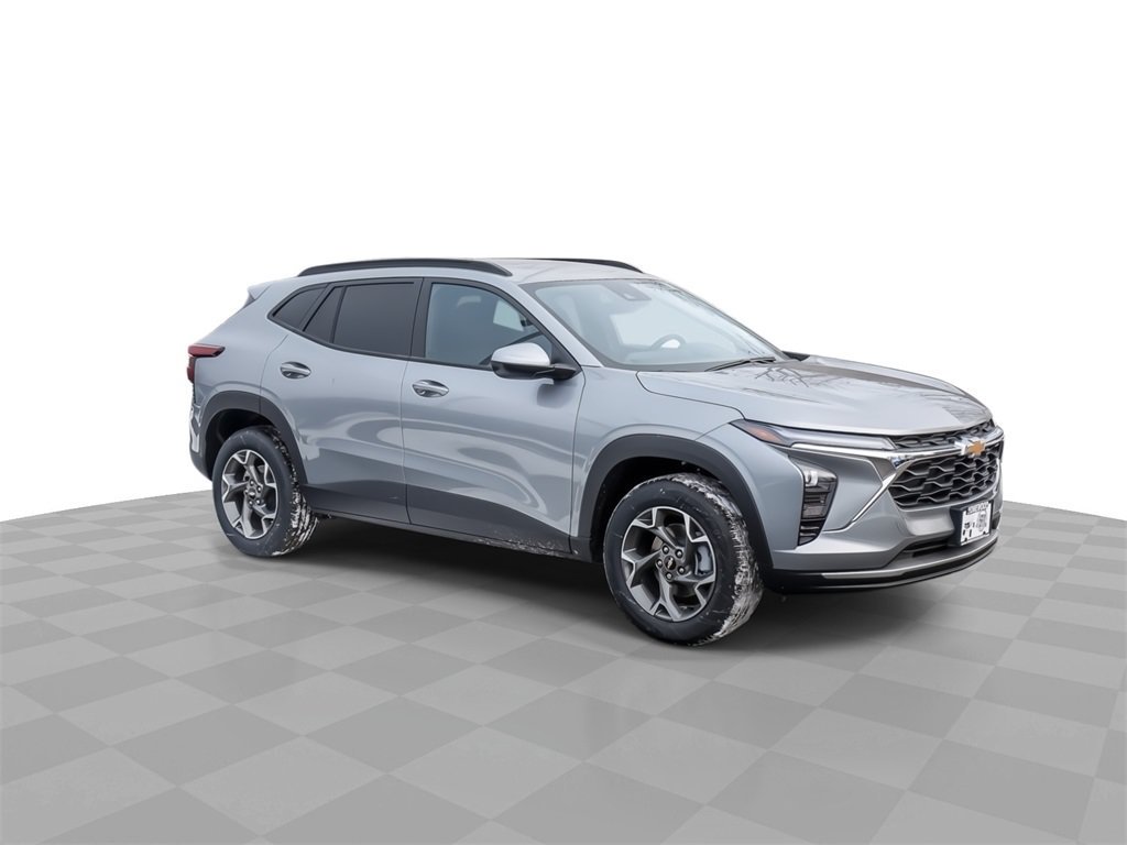 Vehicle thumbnail