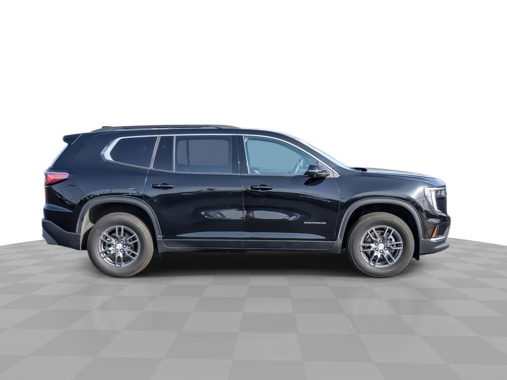 2025 GMC Acadia Elevation - Photo 10