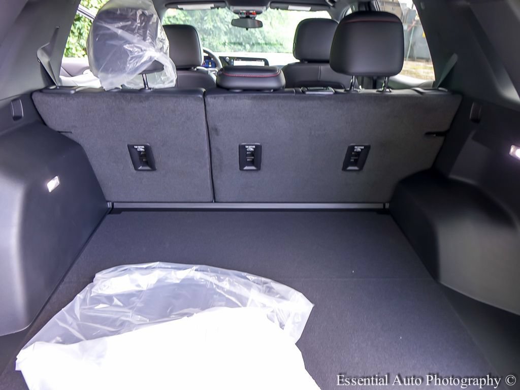2027 Chevrolet Equinox RS - Photo 21