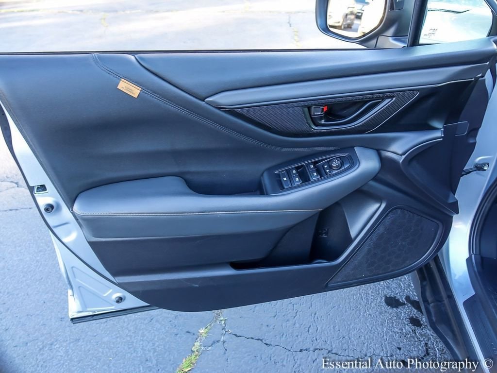 2023 Subaru Outback Wilderness - Photo 20