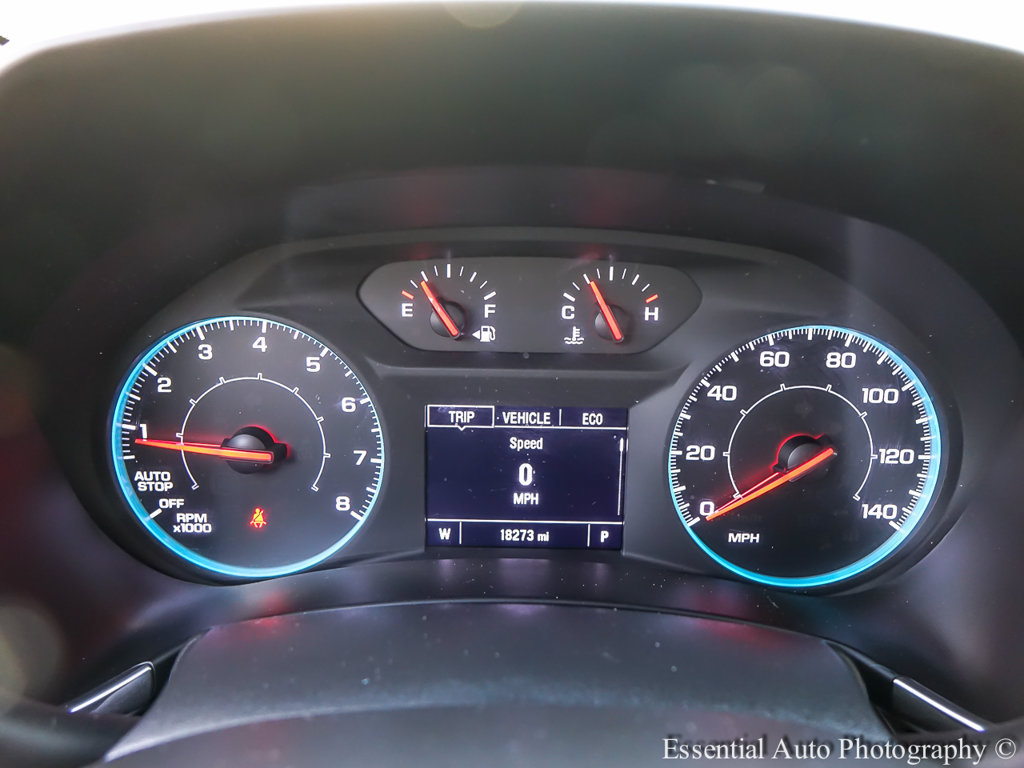 2024 Chevrolet Equinox LS - Photo 15