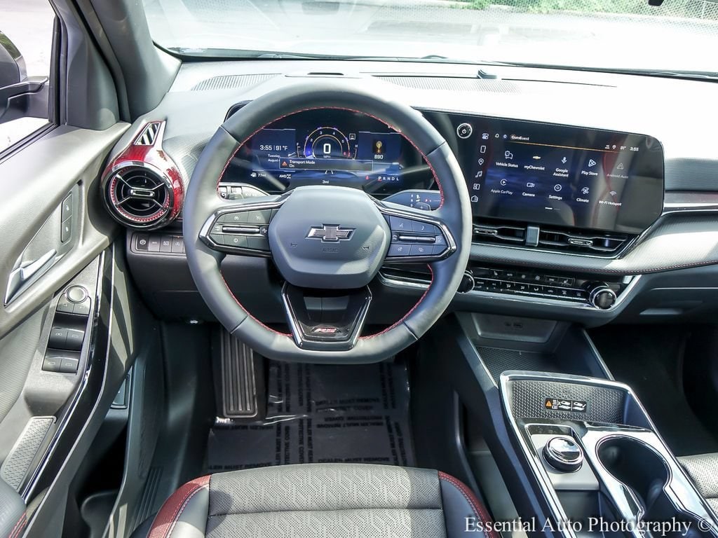 2027 Chevrolet Equinox RS - Photo 14