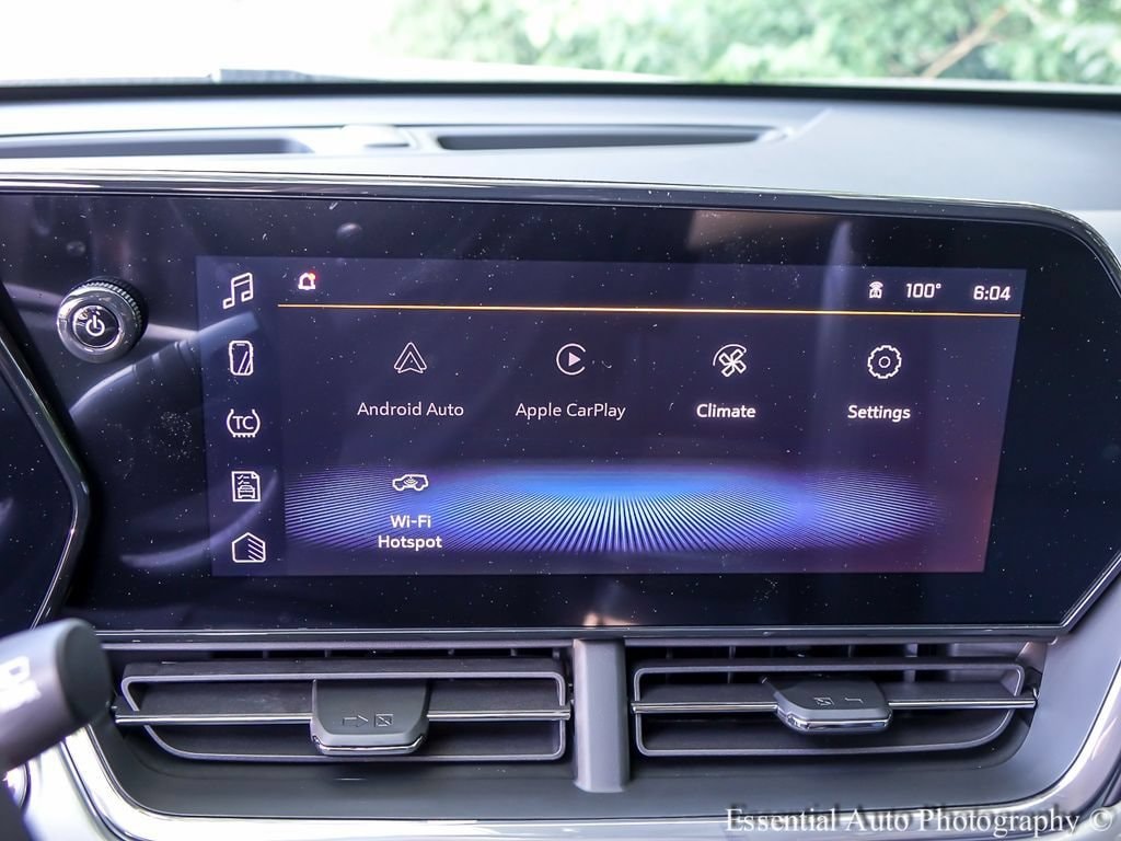 2026 Chevrolet Trax LT - Photo 16