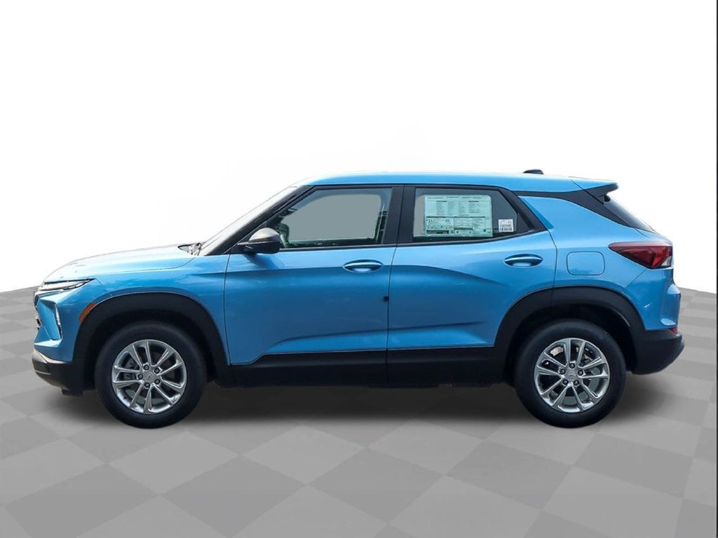 Vehicle thumbnail