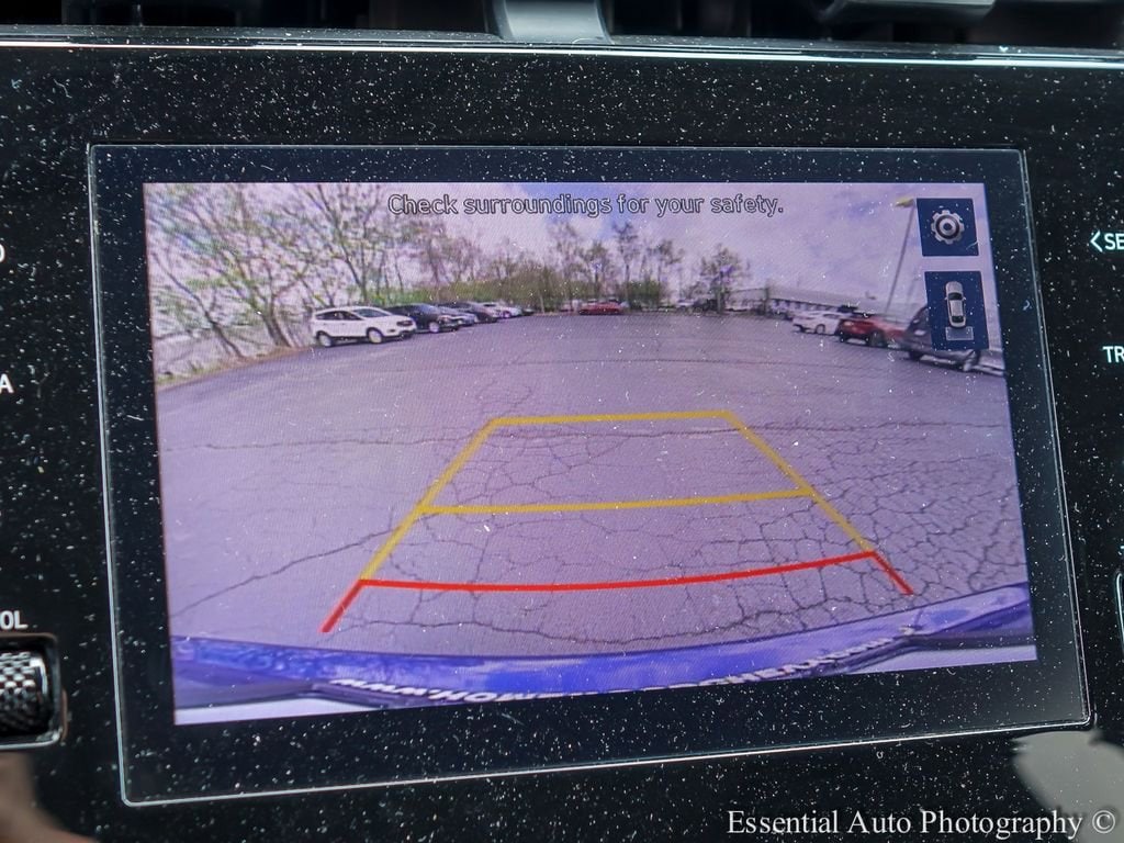 2024 Hyundai Tucson SEL - Photo 17