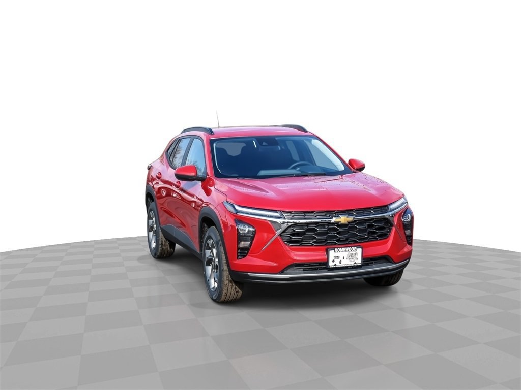 Vehicle thumbnail