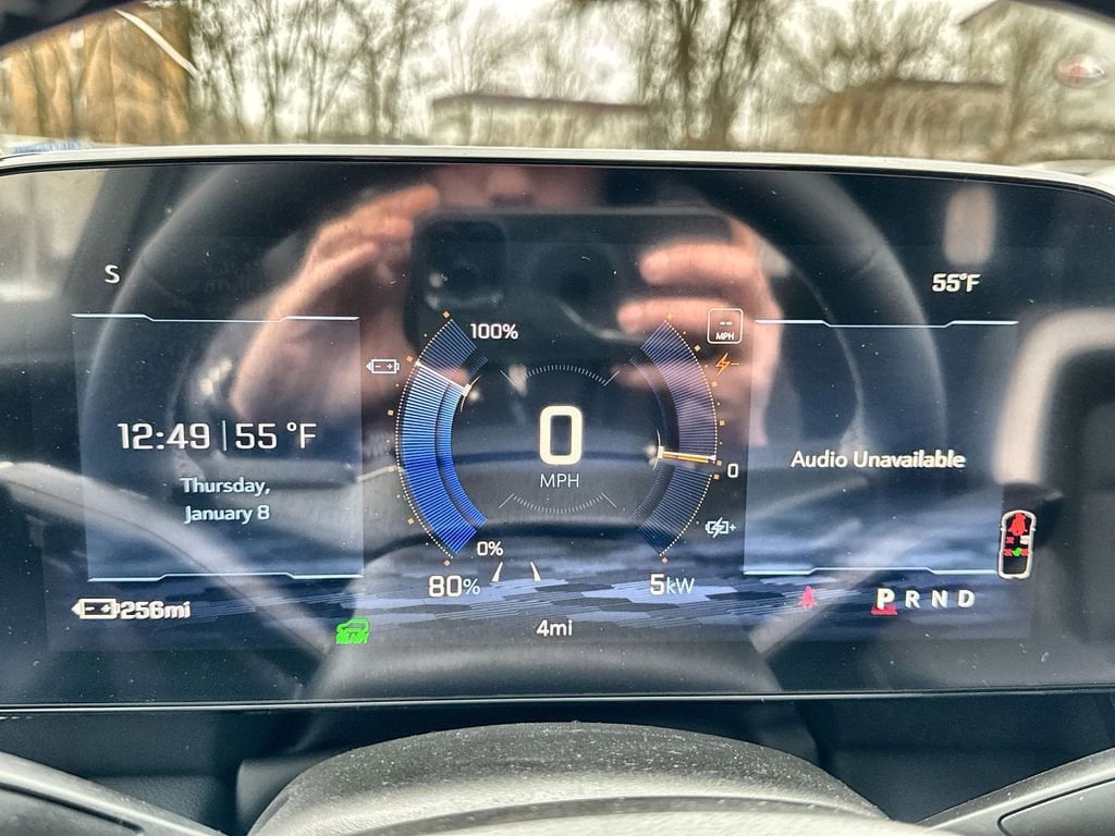 2026 Chevrolet Blazer EV LT - Photo 15